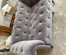 Small 2 seater couch
