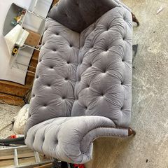 Small 2 seater couch