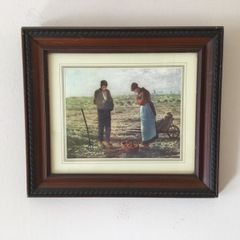 Art - Vintage Colour Prints X 2