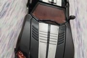 Transformer Dead End Alternator
