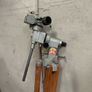 Takahashi FC-100 Fluorite Refractor, Super Polaris Mount, Original Case Image 5