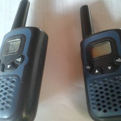 Walkie Talkies adult and kids long range