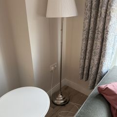 Ikea Arstid Floor Lamp