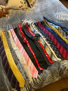 ties