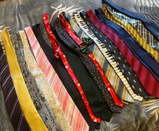 ties