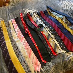 ties