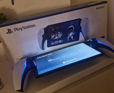 Playstation Portal