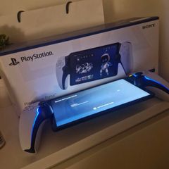 Playstation Portal