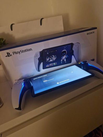 Playstation Portal