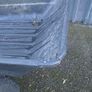 Garden trailer Image 3