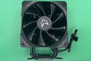 LGA115X Fox Spirit CPU Cooler