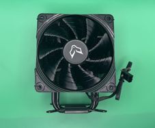 LGA115X Fox Spirit CPU Cooler