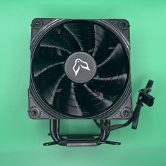 LGA115X Fox Spirit CPU Cooler