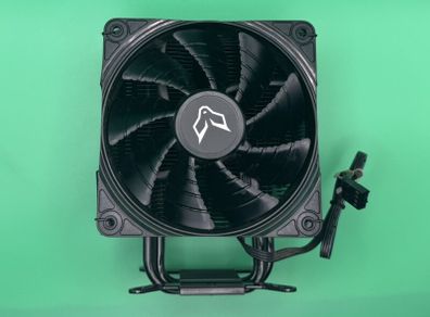 LGA115X Fox Spirit CPU Cooler
