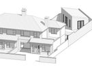 Planning permission Drawings Image 6