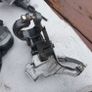 Shimano Alivio Derailleur & Shifters (3x9) Image 6
