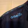 Dublin GAA Boys Tracksuit.  Official Oneills Product. Age 13 Years. Collect In Dublin Or Receive Via Post. Image 6