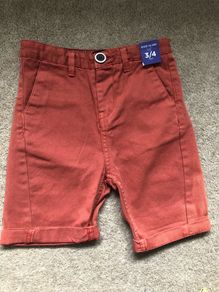BNWT River Island Shorts