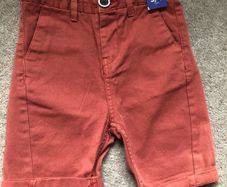 BNWT River Island Shorts