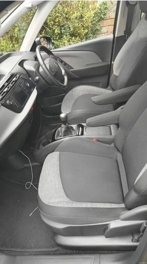 Citroen Grand C4 Picasso 2017