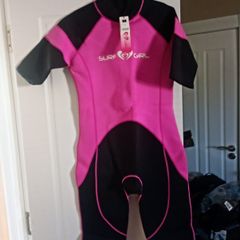 wetsuits