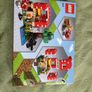 Lego Minecraft The Mushroom House Image 3