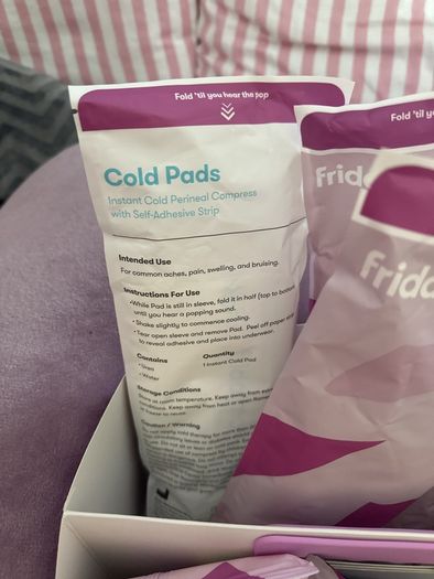 Pregnancy pillow and other bits