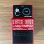 Boss RC-1 Loop Station Image 2
