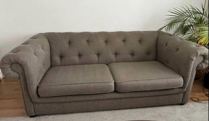 3 Seater sofa