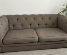 3 Seater sofa