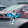 Crystal Birthstone Guardian Angels Image 2