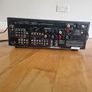 Onkyo TX SR605 AV Receiver Surround Amp. Great condition including remote control. Image 3