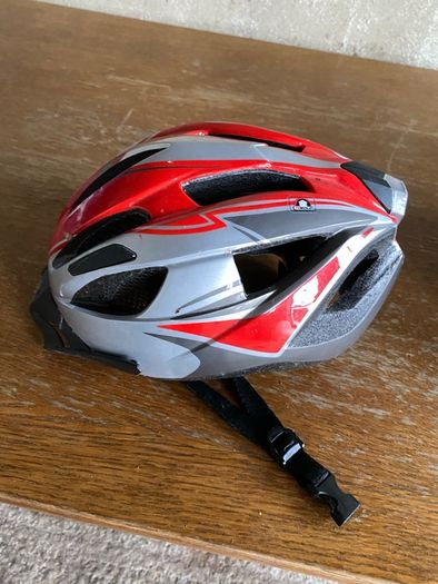 Helmet