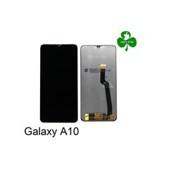 For Samsung Galaxy A10 A105 LCD Display Touch Screen Digitizer Black New