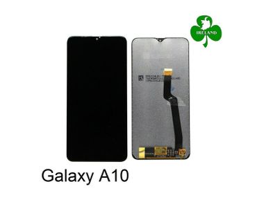 For Samsung Galaxy A10 A105 LCD Display Touch Screen Digitizer Black New