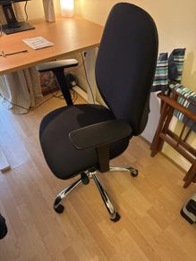 Premium Office Chair
