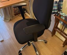 Premium Office Chair