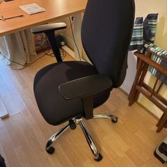 Premium Office Chair