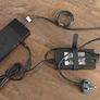 Docking station and power supply, USBC dock Image 2