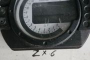 kawasaki zx6r 05 06 clocks