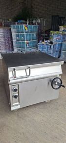 Fagor Bratt Pan