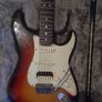 Fender Stratocaster Ultra Image 9