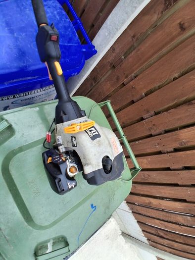 Ryobi strimmers