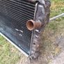 Mr2 sw20 radiator Image 4