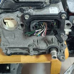 Toyota prius third generation inverter