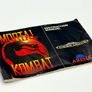 Mortal Kombat for Sega Mega Drive - Boxed Image 8