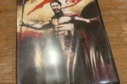 300 (2006 Gerard Butler, Zack Snyder)