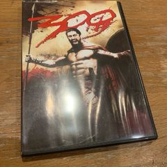 300 (2006 Gerard Butler, Zack Snyder)