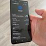 Samsung A71 unlocked Image 4