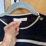 Vanessa Bruno cashmere&wool jumper . Size M / 10 Image 6